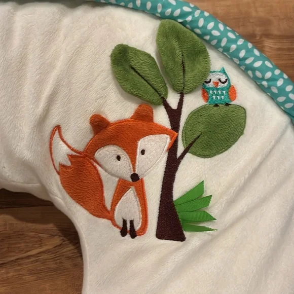 Fox boppy - Picture 2 of 3